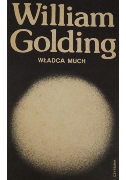 Władca much