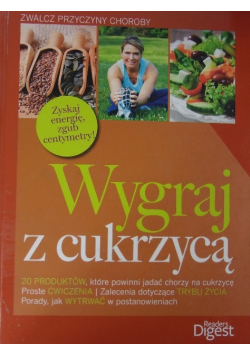Wygraj z cukrzycą