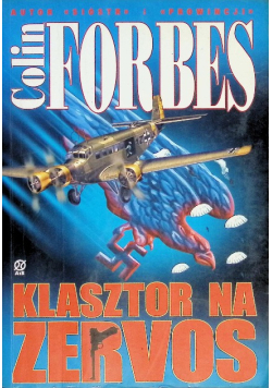 Klasztor na Zervos