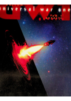 Universal war one  genesis