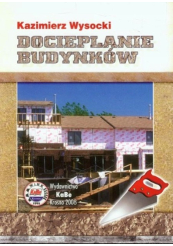 Docieplanie budynków