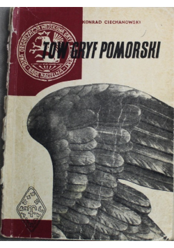Tow Gryf Pomorski