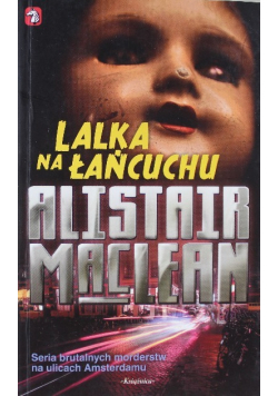 Lalka na łańcuchu