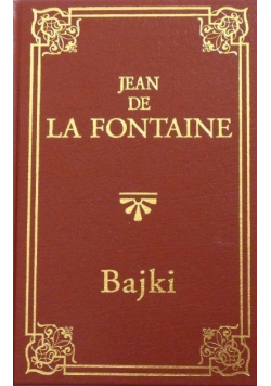 Bajki