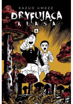 Dryfująca klasa Tom 4