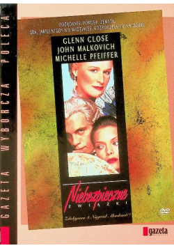 Niebezpieczne związki