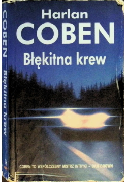 Błękitna krew