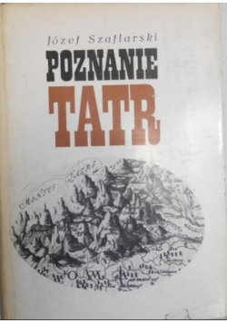 Poznanie Tatr