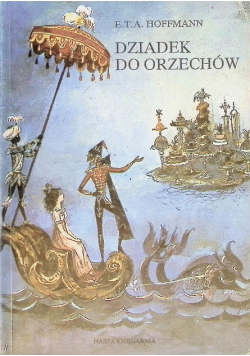 Dziadek do Orzechów