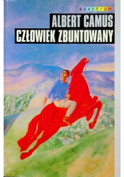 Człowiek zbuntowany