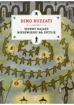Słynny najazd niedźwiedzi na Sycylię