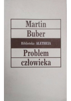 Problem człowieka