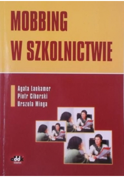 Mobbing w szkolnictwie