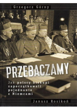 Przebaczamy
