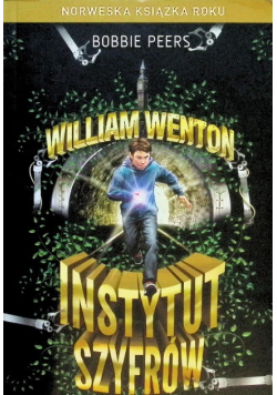 William Wenton. Instytut szyfrów