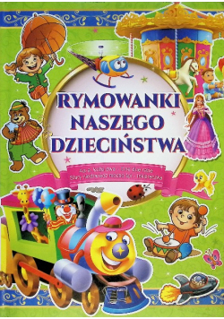 Rymowanki naszego dzieciństwa