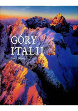 Góry Italii