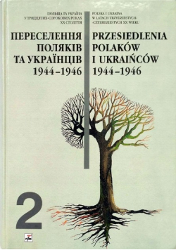 Przesiedlenia Polaków i Ukraińców 1944 1946