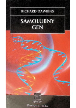Samolubny gen
