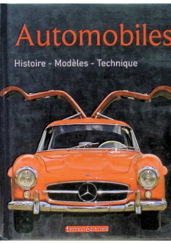Automobiles