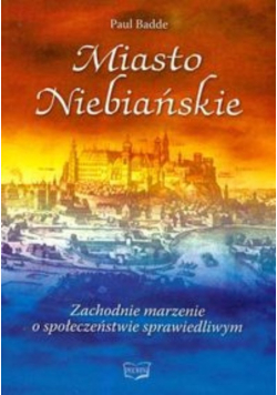 Miasto Niebiańskie