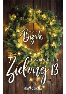 Gwiazdka na Zielonej 13
