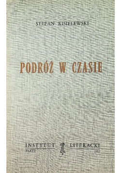 Podróż w czasie