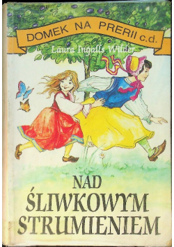 Nad śliwkowym strumieniem