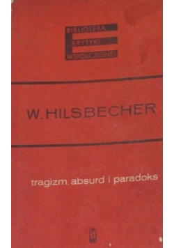 Tragizm absurd i paradoks