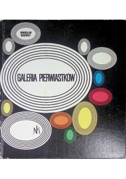 Galeria pierwiastków