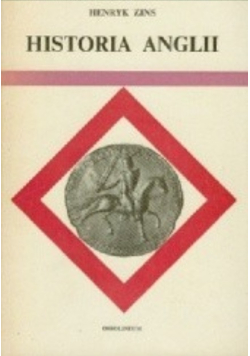 Historia Anglii