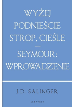 Wyżej podnieście Strop cieśle