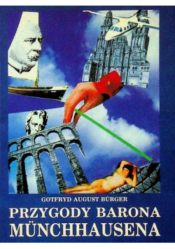 Przygody barona Munchhausena
