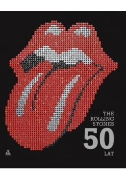 The Rolling Stones 50 lat