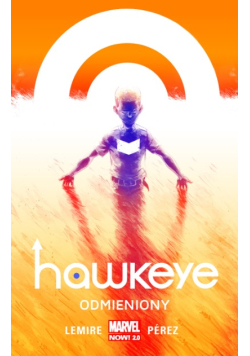 Hawkeye Tom I  Odmieniony