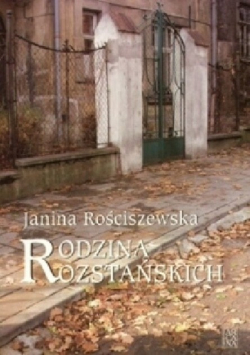 Rodzina Rozstańskiech