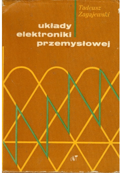 Układy elektroniki przemysłowej