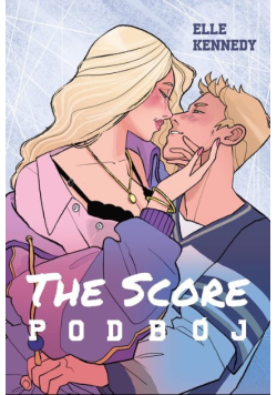 The Score. Podbój