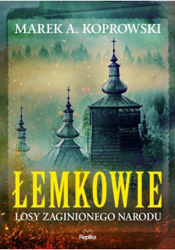 Łemkowie