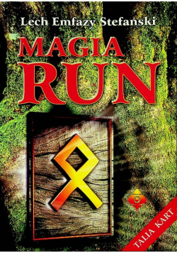 Magia run