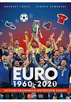 Euro 1960 - 2021