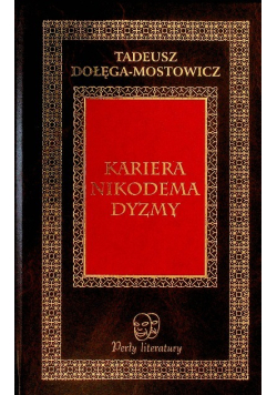 Kariera Nikodema Dyzmy