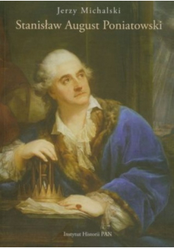 Stanisław August Poniatowski