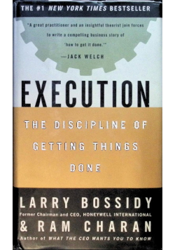 Execution
