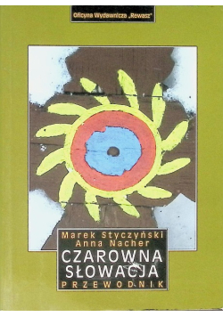 Czarowna Słowacja