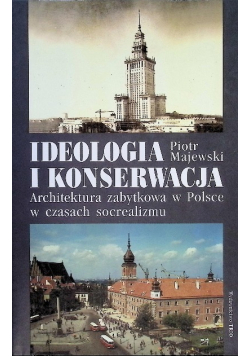 Ideologia i konserwacja