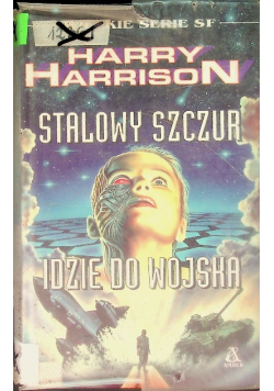 Stalowy szczur idzie do wojska