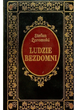 Ludzie bezdomni