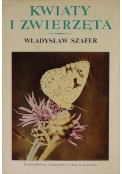 Kwiaty i zwierzęta