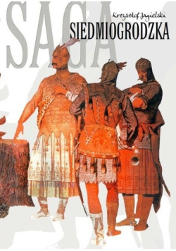 Saga Siedmiogrodzka